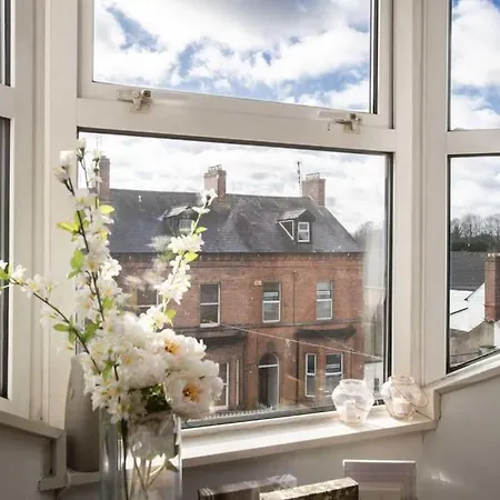 Holiday home Spectacular 5 Bed Period Dundalk