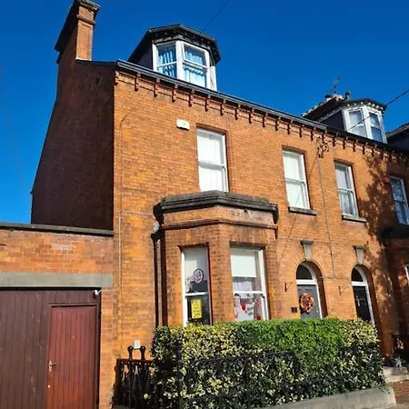 Spectacular 5 Bed Period Dundalk