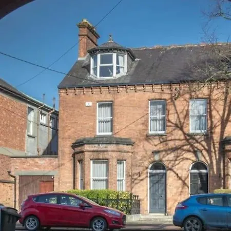 Spectacular 5 Bed Period Holiday home *