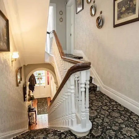 Spectacular 5 Bed Period * Dundalk