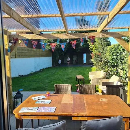 Holiday home Spectacular 5 Bed Period *