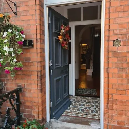 Spectacular 5 Bed Period * Dundalk